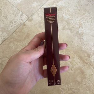 Charlotte tilbury hollywood Beauty Highlighter Wand